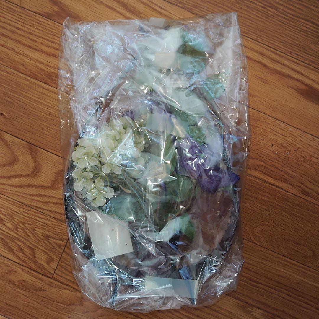 光触媒　アートフラワー