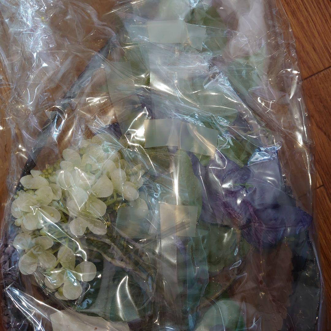 光触媒　アートフラワー