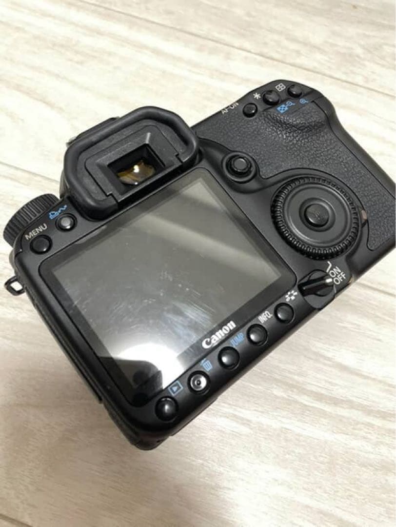 キヤノン Canon EOS 40D