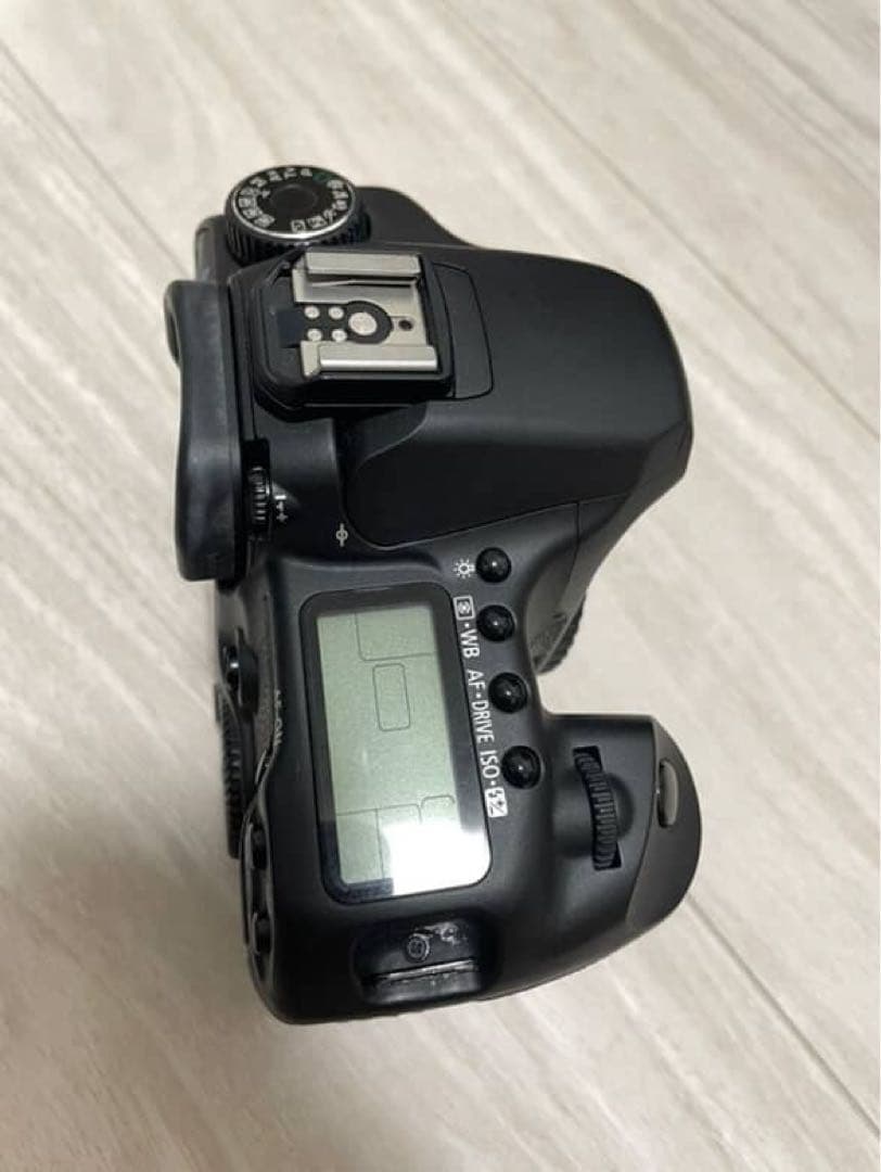 キヤノン Canon EOS 40D