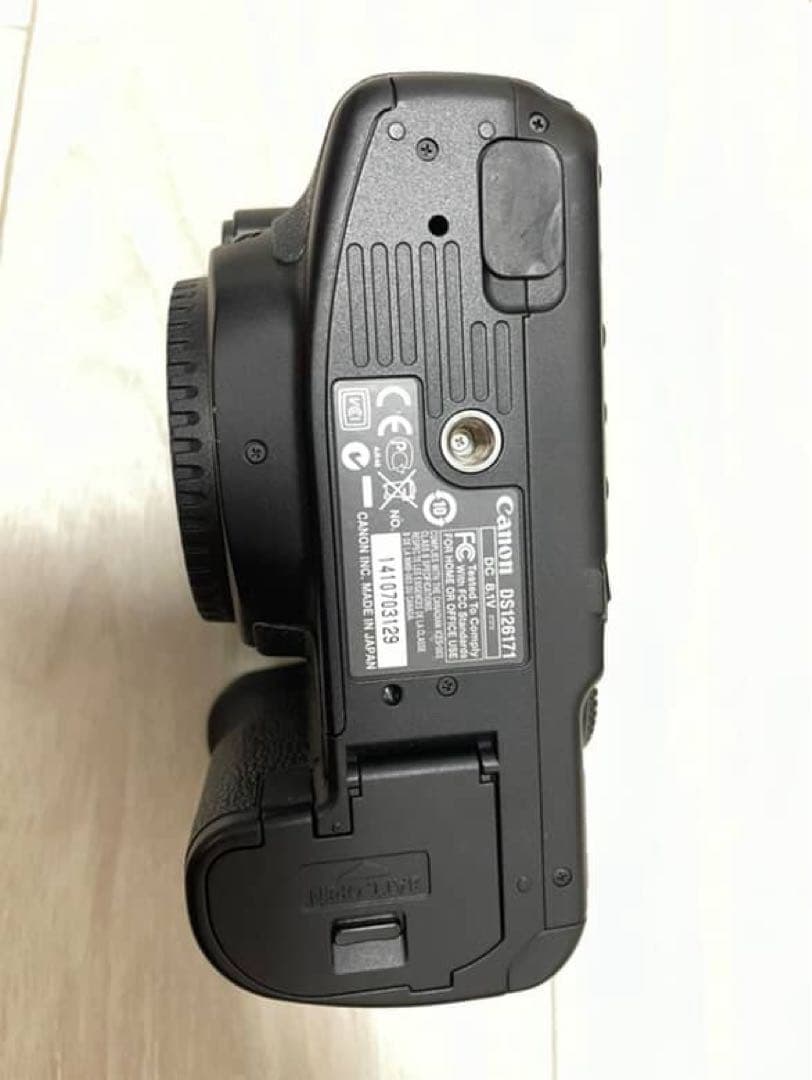 キヤノン Canon EOS 40D