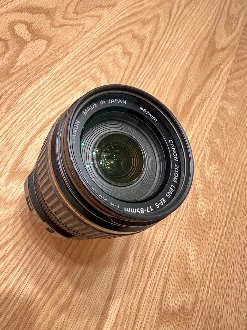 キヤノン Canon EOS 40D