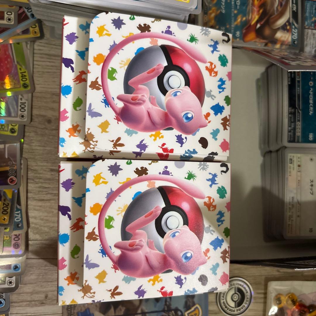 ポケモンカードゲーム セット　引退品