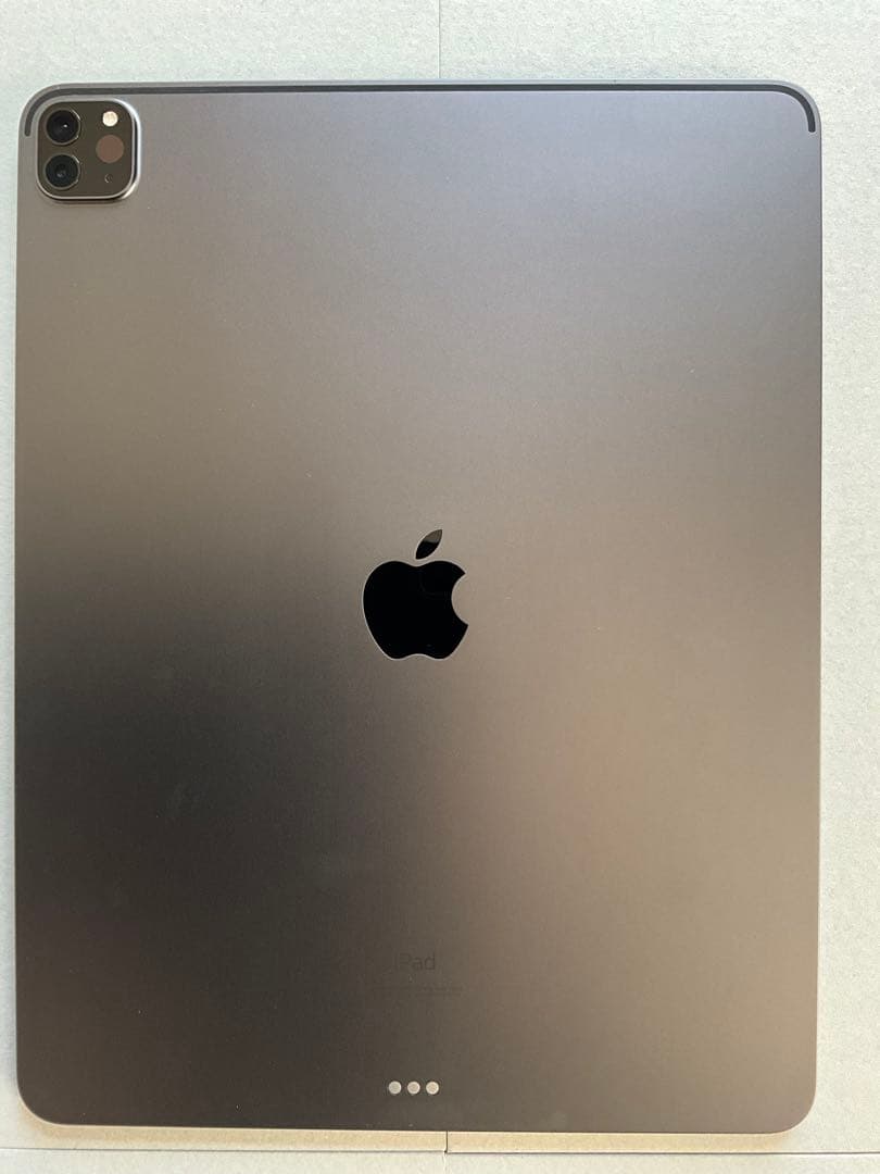 iPad Pro 12.9インチ 第4世代Wi-Fi 128GB