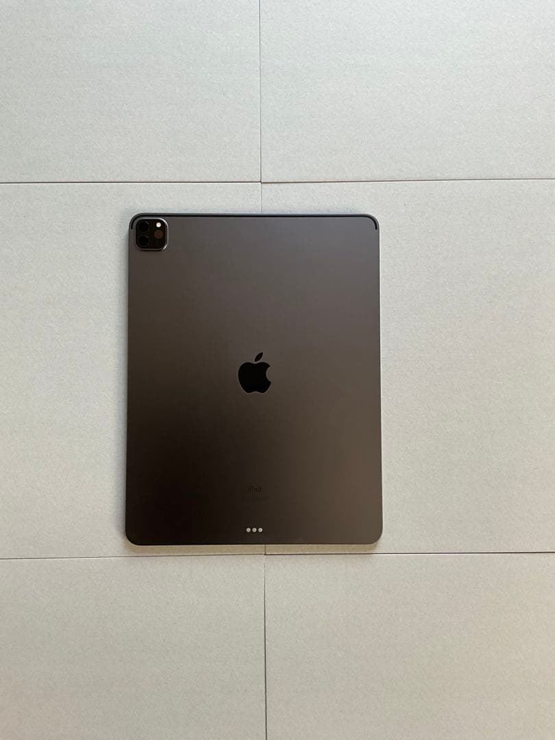 iPad Pro 12.9インチ 第4世代Wi-Fi 128GB