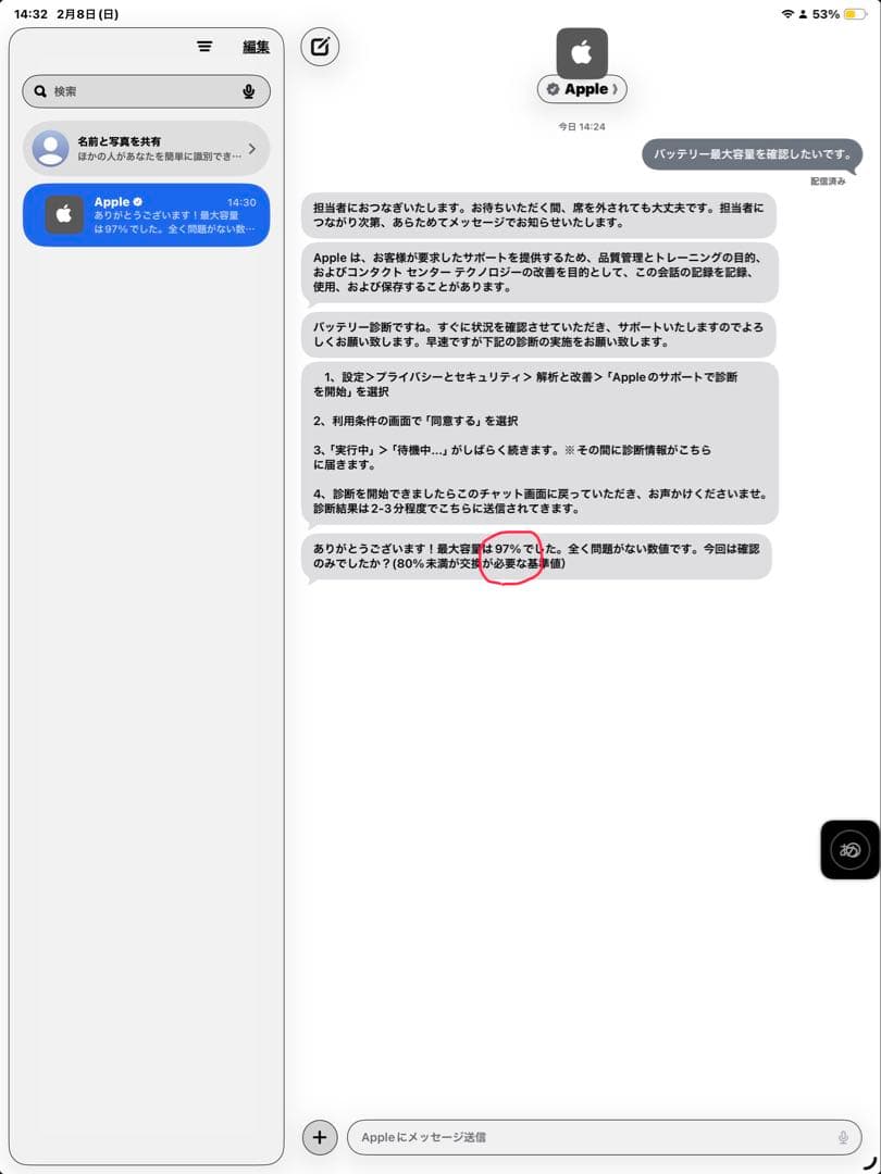 iPad Pro 12.9インチ 第4世代Wi-Fi 128GB