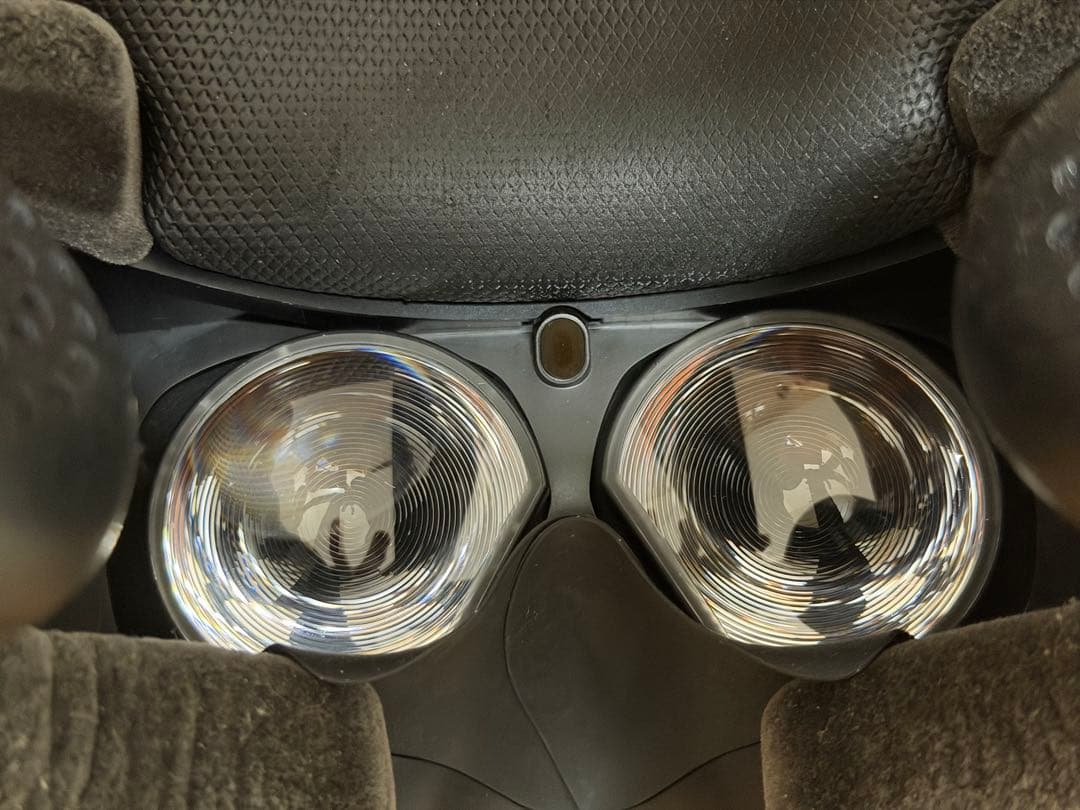HTC VIVE Cosmos Elite フルセット