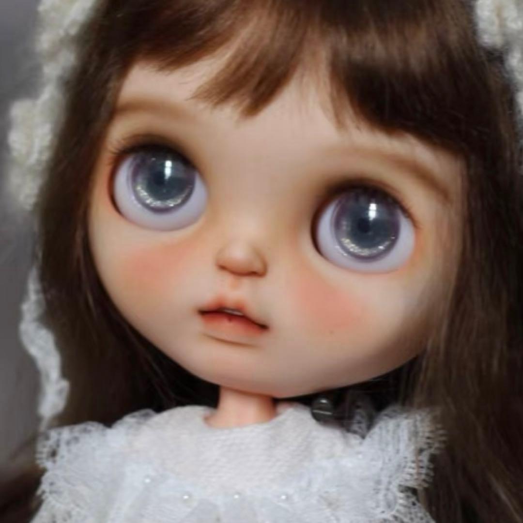 カスタムブライス ドール 人形 作家様 フルセット かわいい きれい