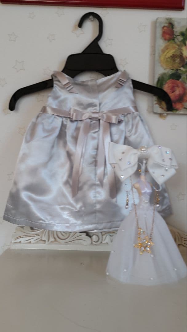 送料無料  #シェリーメイ   #Ｓサイズ  # ウェディングドレス付き