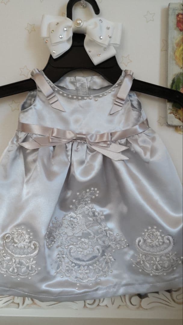 送料無料  #シェリーメイ   #Ｓサイズ  # ウェディングドレス付き