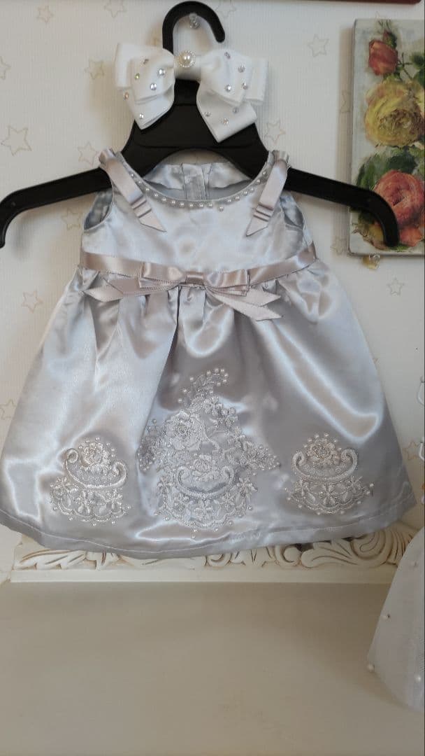 送料無料  #シェリーメイ   #Ｓサイズ  # ウェディングドレス付き