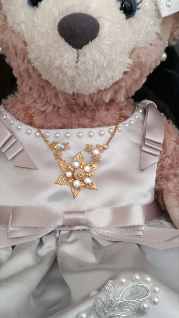 送料無料  #シェリーメイ   #Ｓサイズ  # ウェディングドレス付き