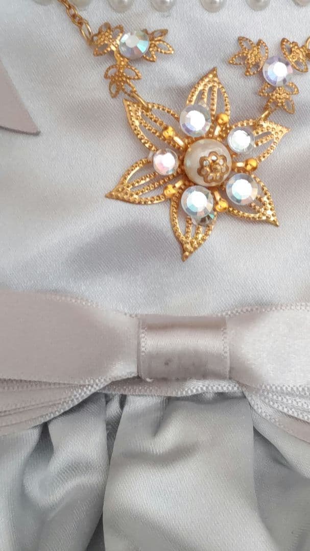 送料無料  #シェリーメイ   #Ｓサイズ  # ウェディングドレス付き