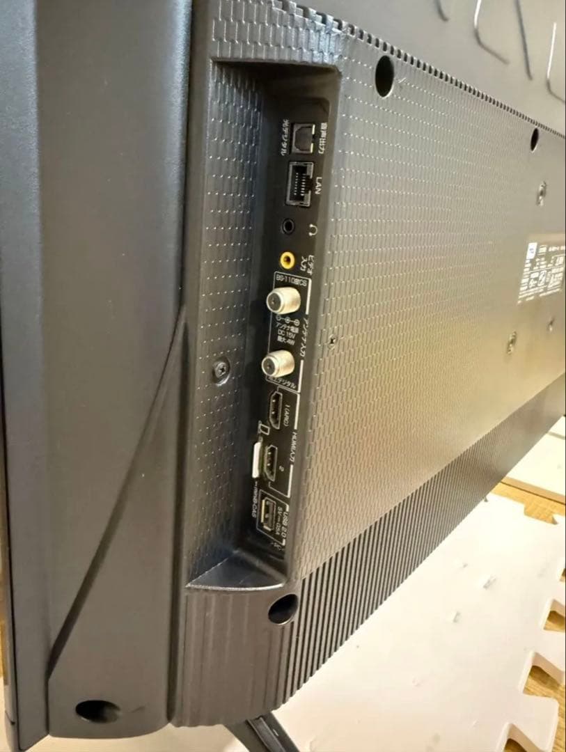 美品TCL 32S5200A 2022年製⭕️ 地上 BS/CS、スマートテレビ