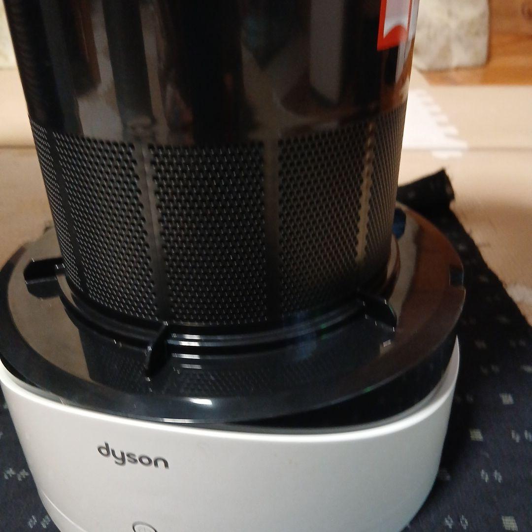 ダイソン purehot+cool