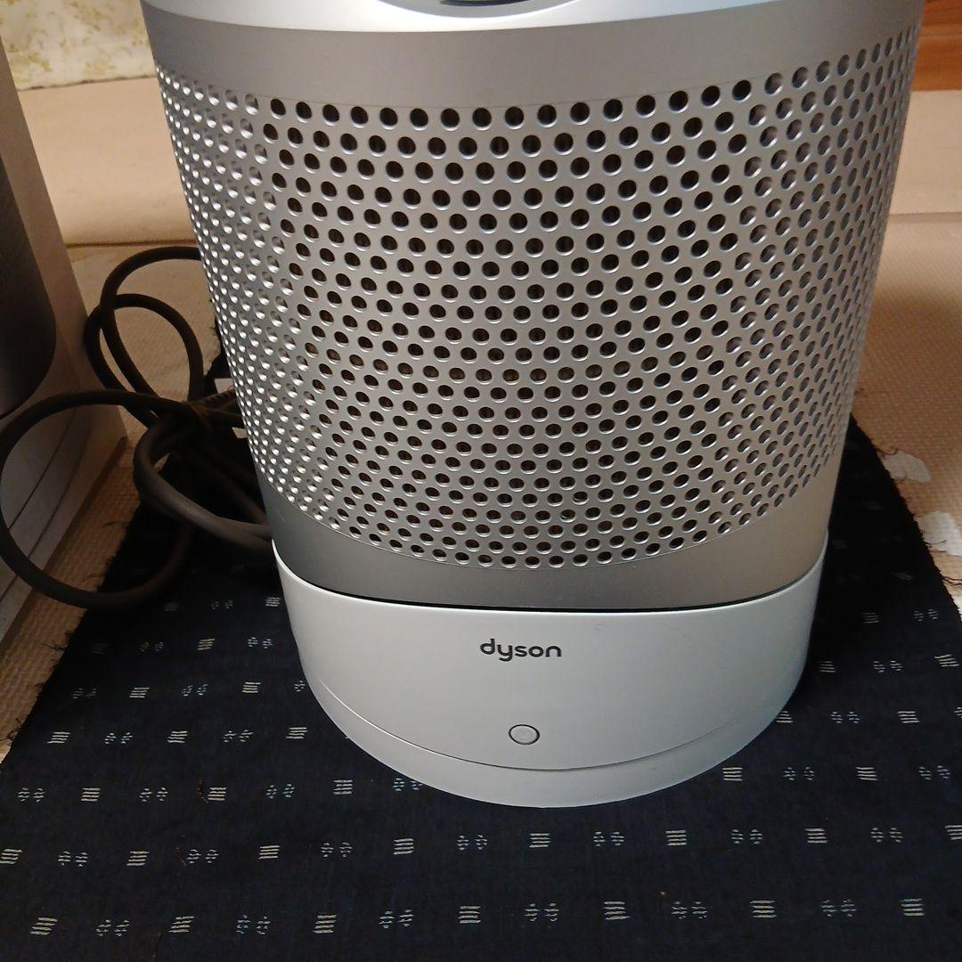 ダイソン purehot+cool