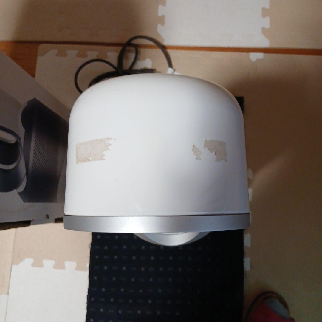 ダイソン purehot+cool