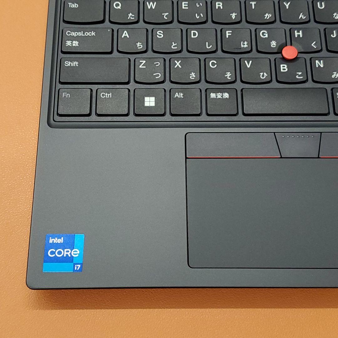 【商品番号1854】ThinkPad　15.6型ノートパソコン　2022年製