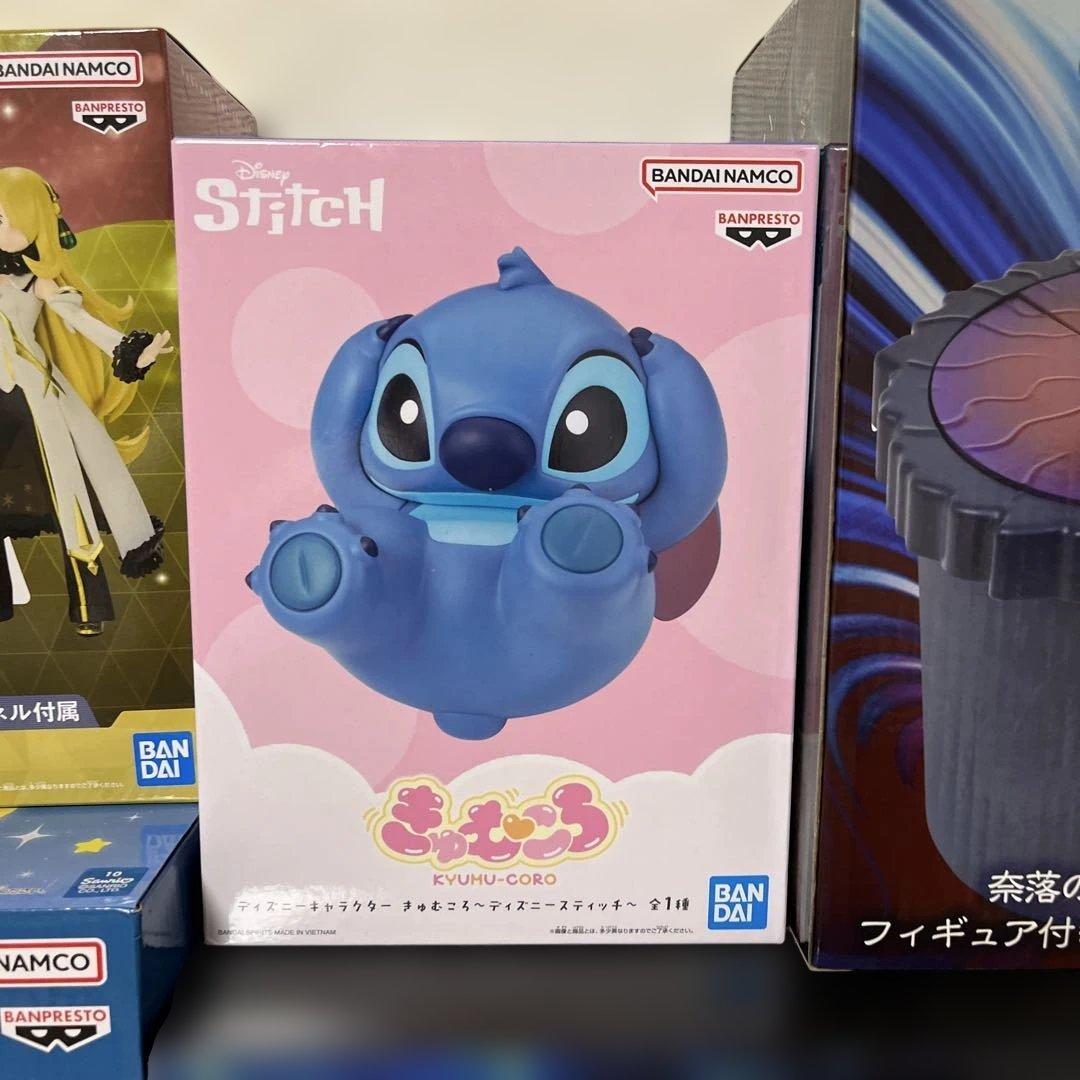 ドラゴンクエスト　遊戯王　ポケモン　マリオ　スティッチ　フィギュアまとめ売り
