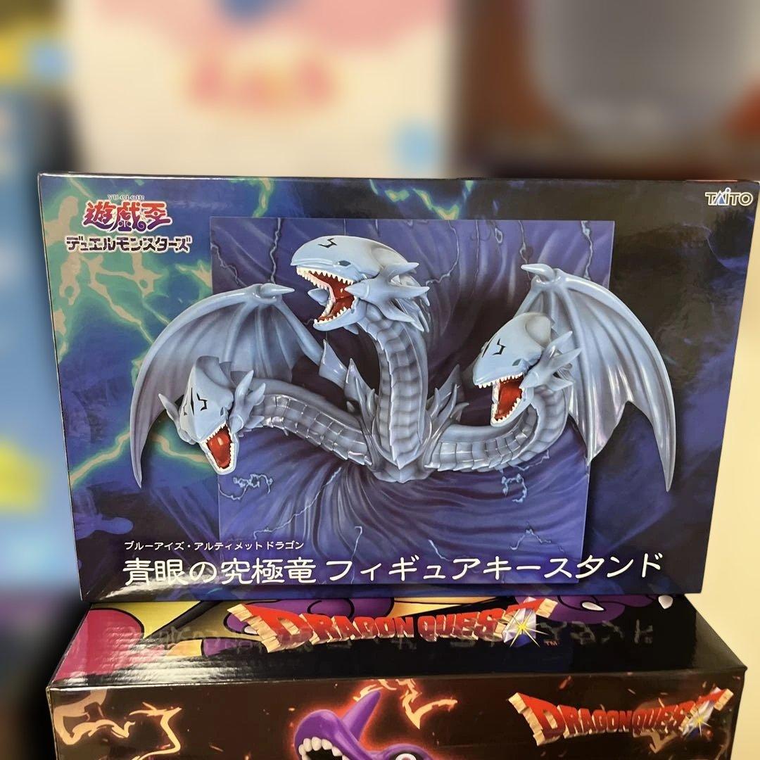 ドラゴンクエスト　遊戯王　ポケモン　マリオ　スティッチ　フィギュアまとめ売り