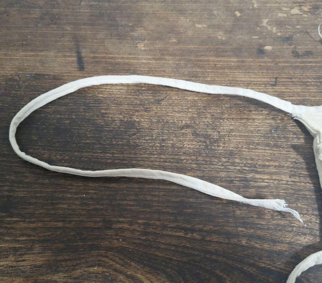 【希少】50's Vintage Work Apron ワークエプロン