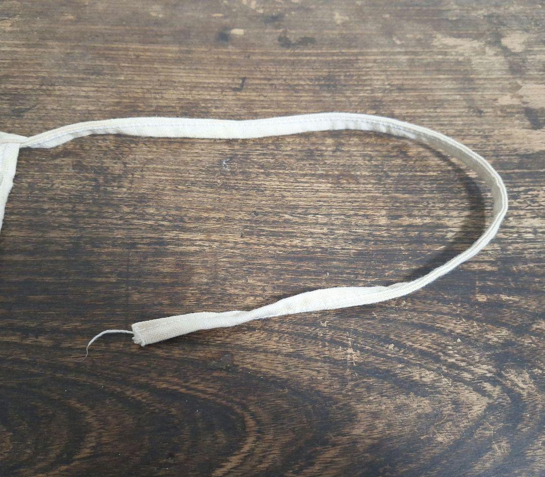 【希少】50's Vintage Work Apron ワークエプロン