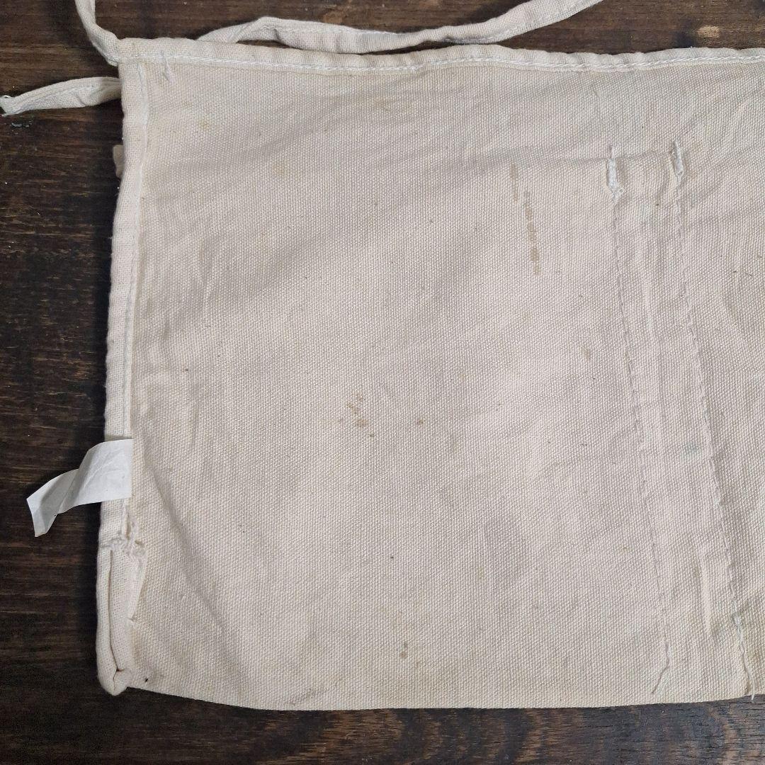 【希少】50's Vintage Work Apron ワークエプロン