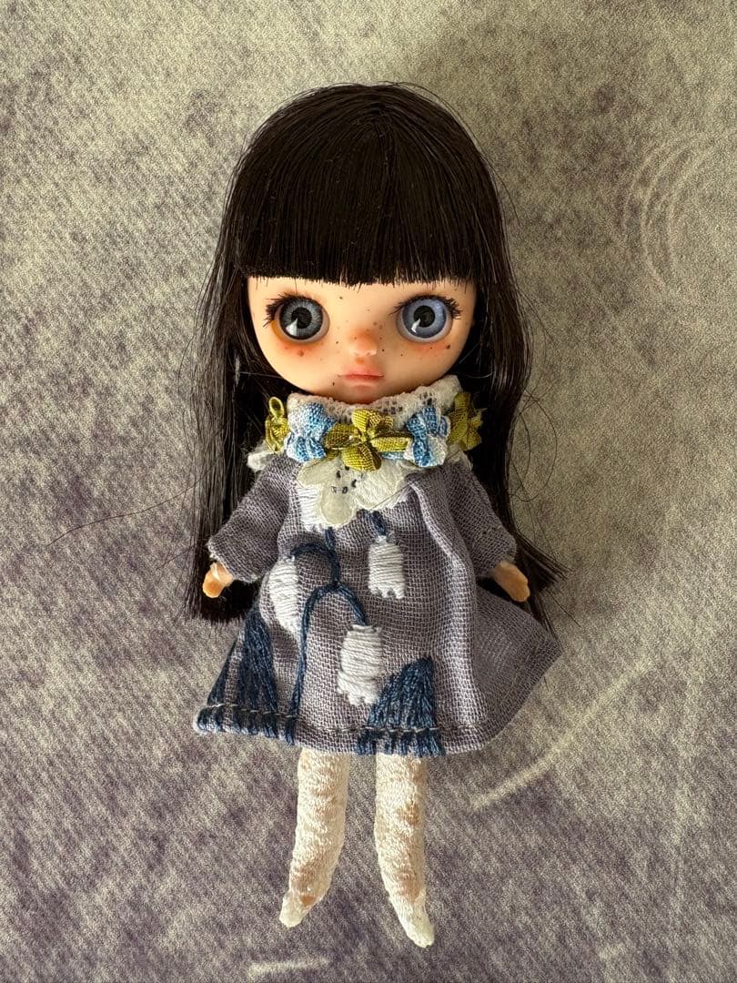 カスタムプチブライス　作家様