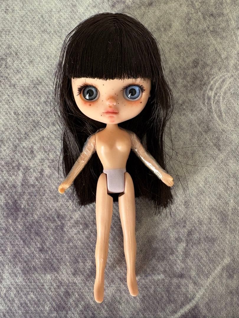 カスタムプチブライス　作家様