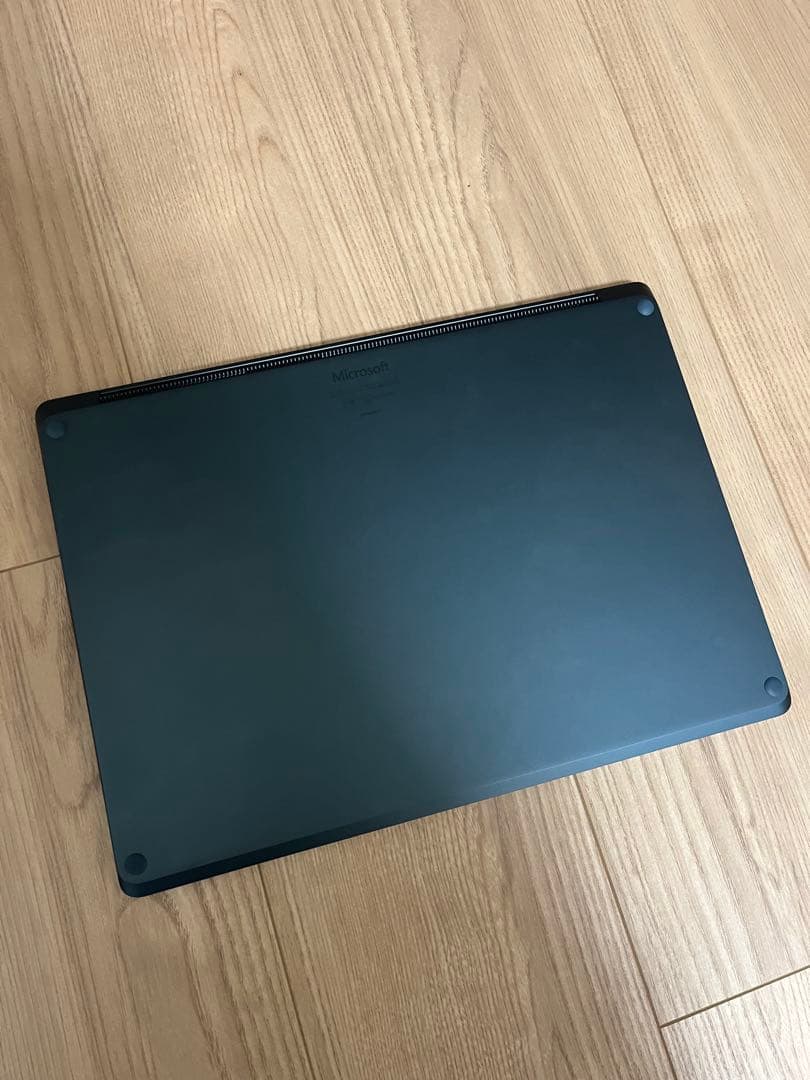 Windowsノート本体 surface laptop2