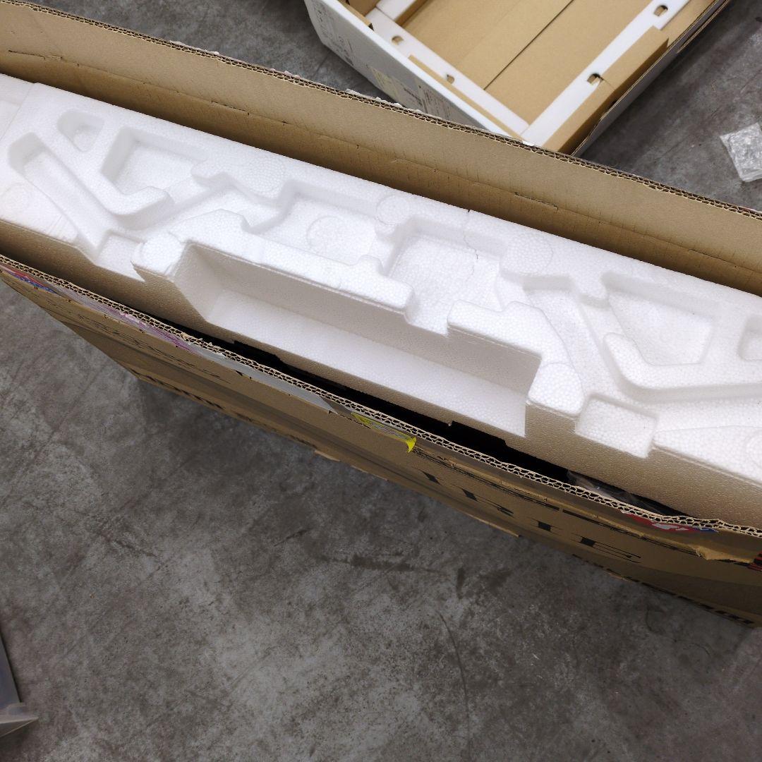 Ｍ08/02a2105-IRIEハイビジョン液晶テレビ32V型 2023年製