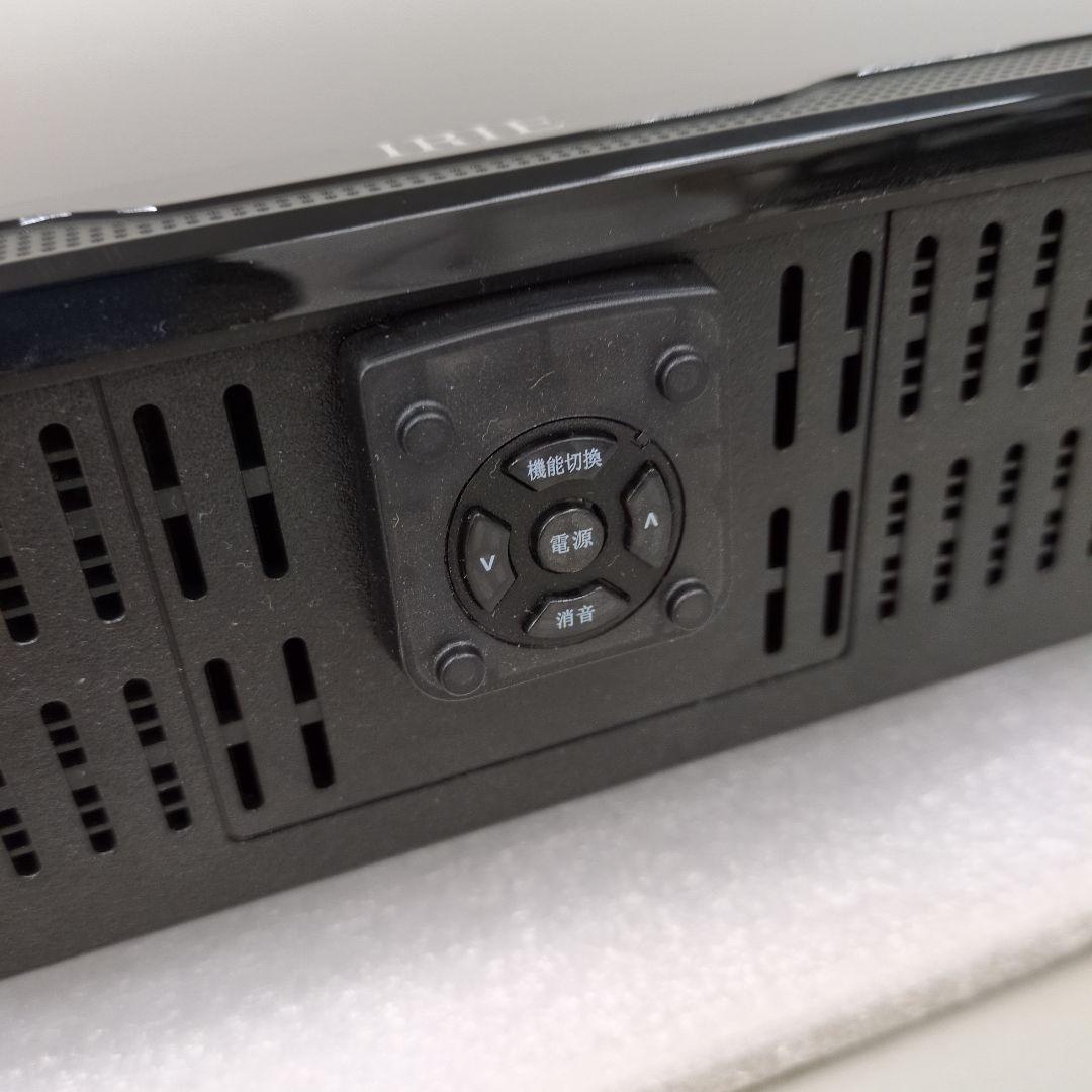 Ｍ08/02a2105-IRIEハイビジョン液晶テレビ32V型 2023年製