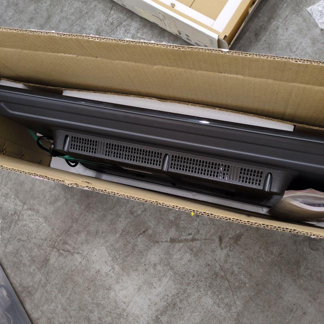 Ｍ08/02a2105-IRIEハイビジョン液晶テレビ32V型 2023年製