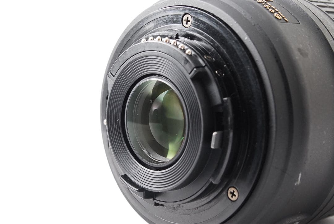 ✨低ショット数✨美品 Nikon D5200 標準レンズ スマホ転送 一眼レフ