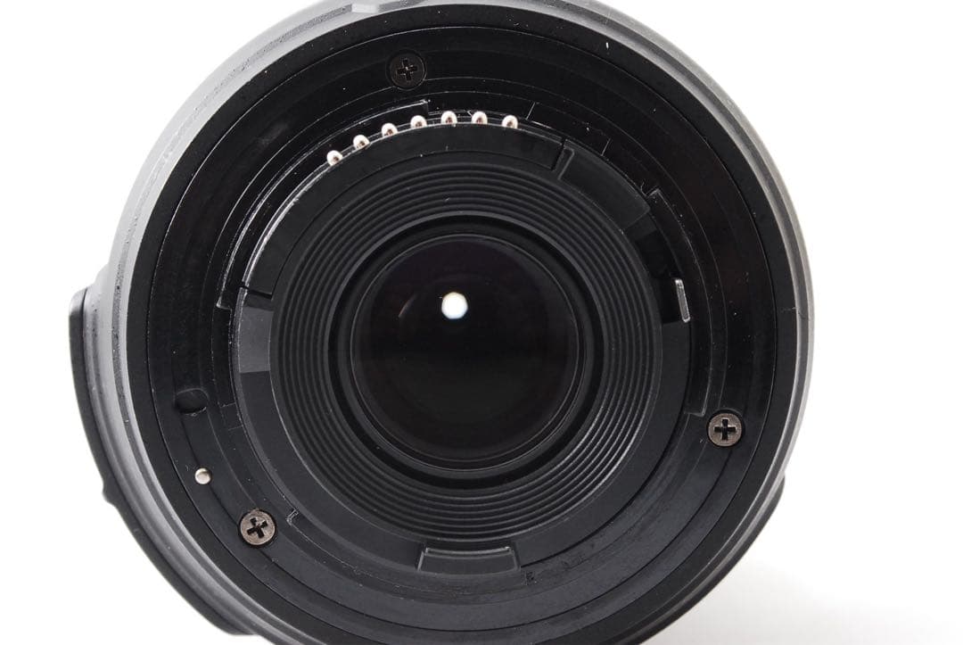 ✨低ショット数✨美品 Nikon D5200 標準レンズ スマホ転送 一眼レフ