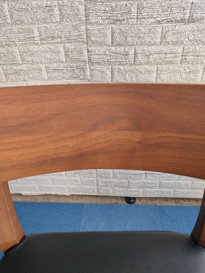 Shirakawa シラカワ CHOCOLAT ショコラ カウンターチェア