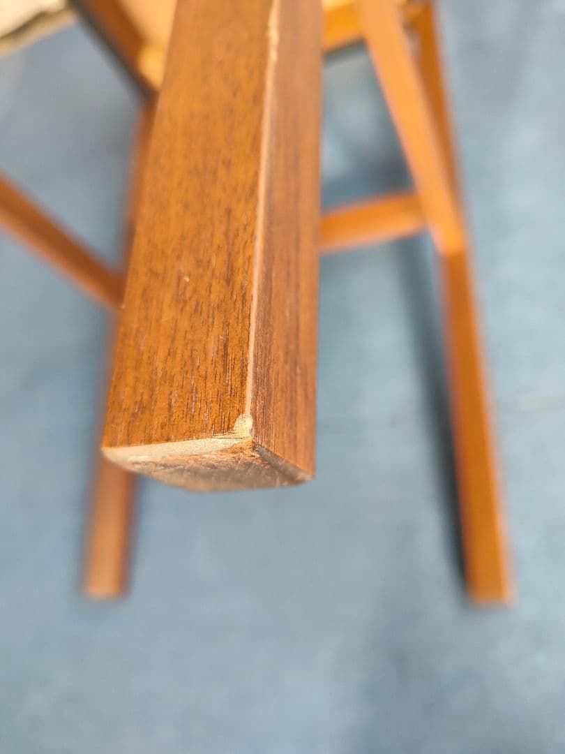 Shirakawa シラカワ CHOCOLAT ショコラ カウンターチェア