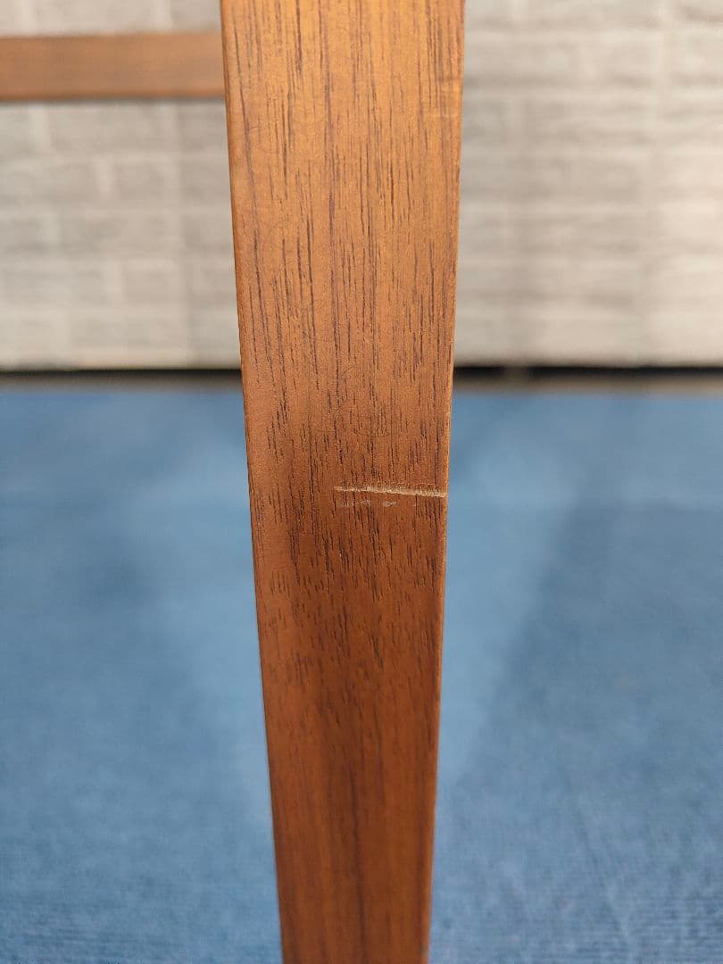 Shirakawa シラカワ CHOCOLAT ショコラ カウンターチェア