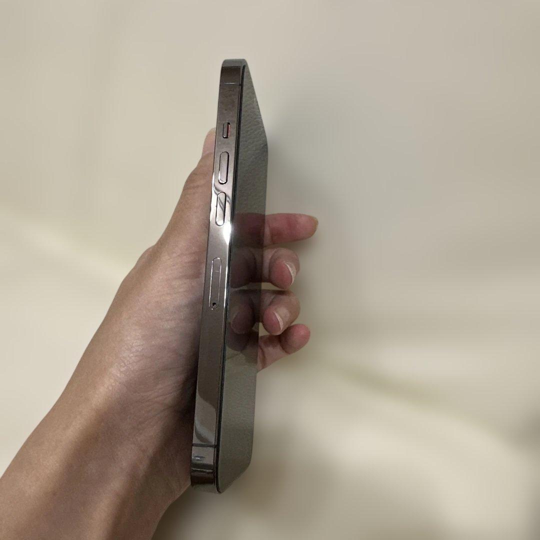 美品　iPhone 13 pro 512GB 82%