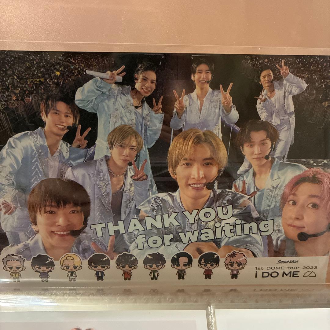  Man 生写真コレクションセット 61枚➕ハガキサイズカード