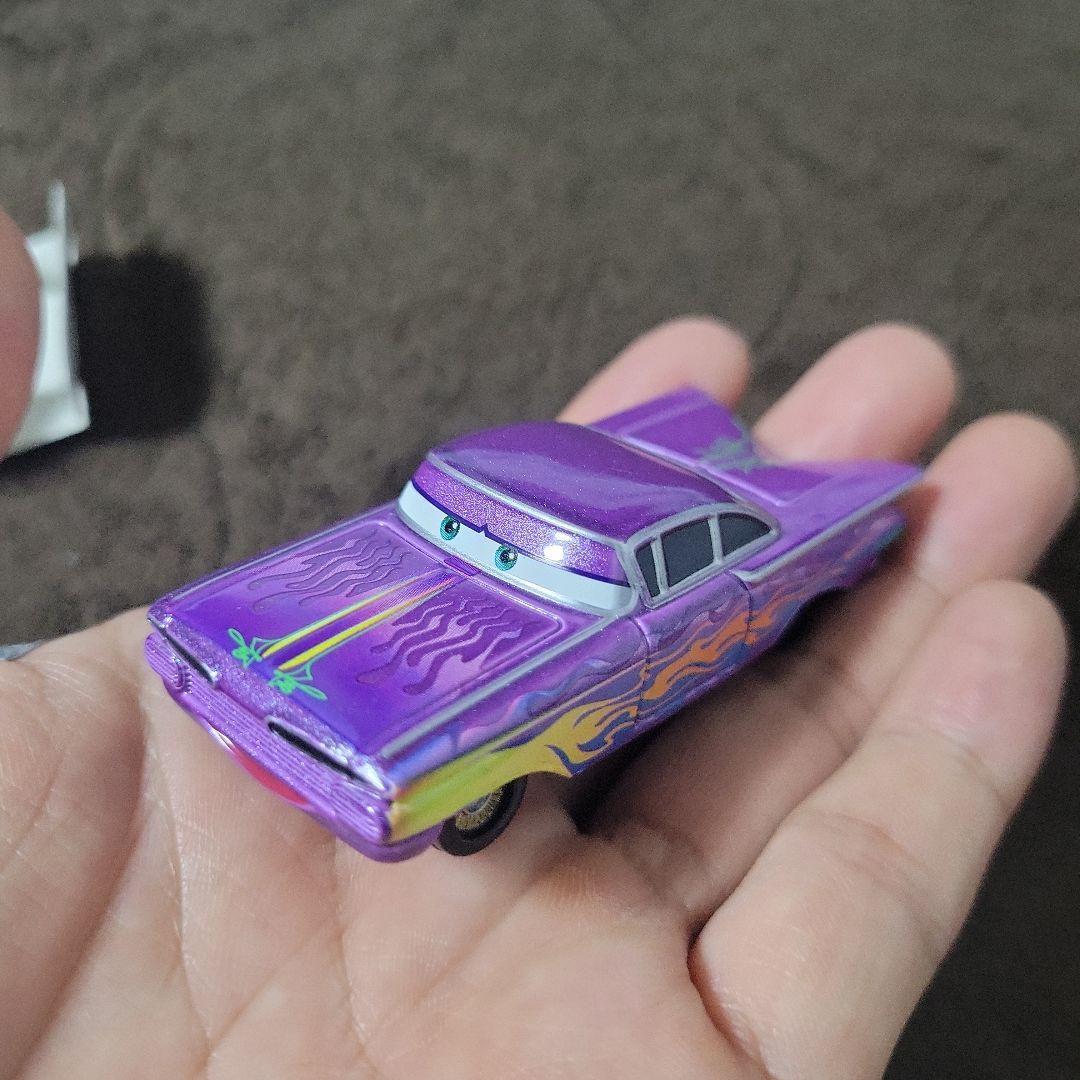 カーズイロイロミニカーまとめ売り