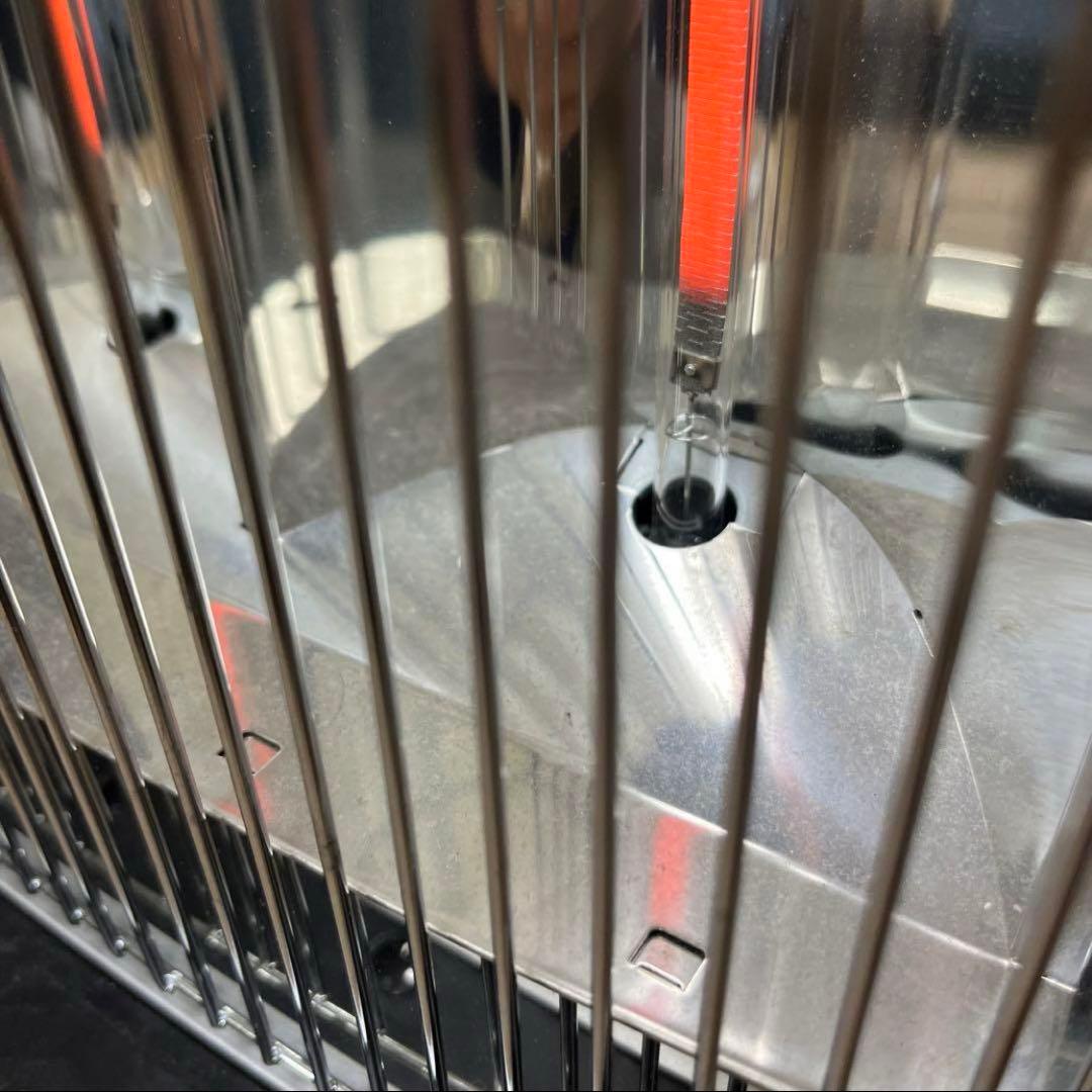 値下げ中【即発送】アラジン グラファイトヒーター