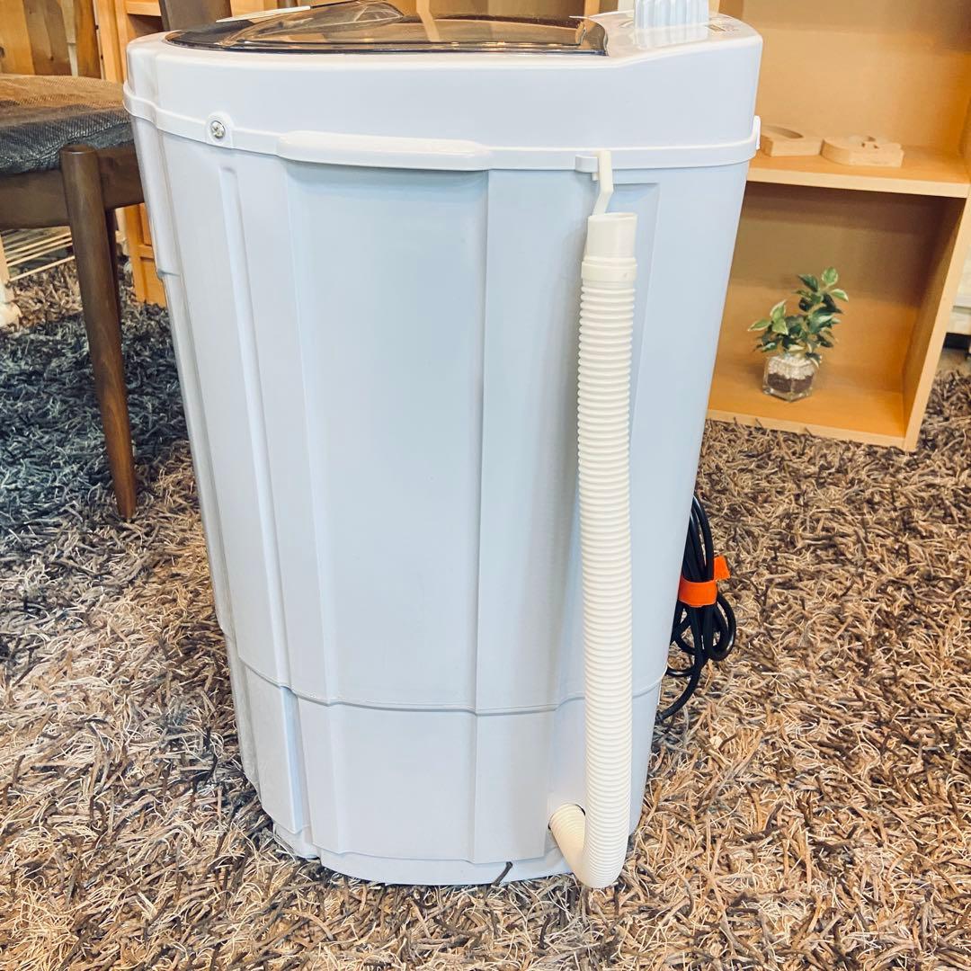 MyWAVE 小型脱水機 ミニ脱水　サラダスピナー