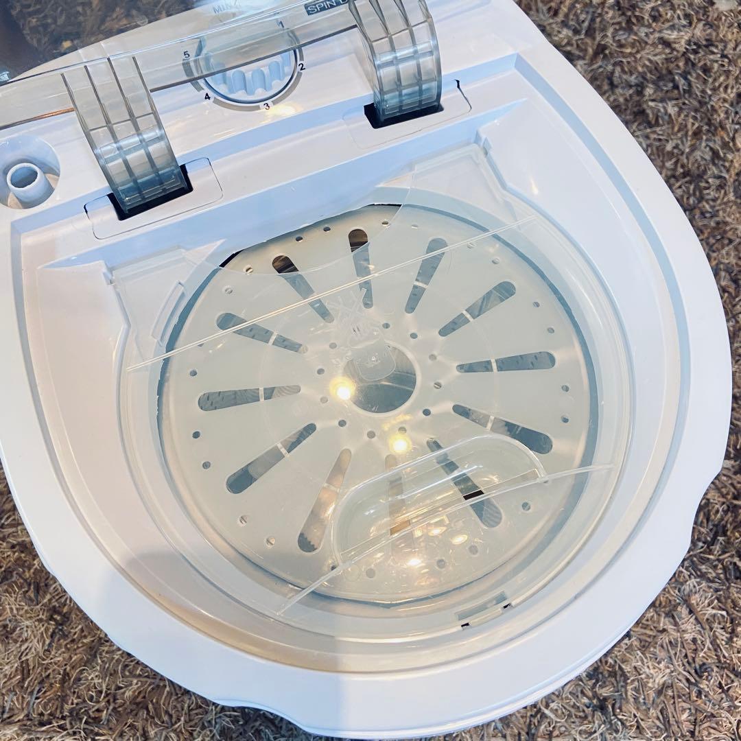 MyWAVE 小型脱水機 ミニ脱水　サラダスピナー