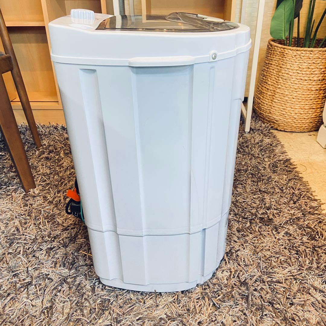 MyWAVE 小型脱水機 ミニ脱水　サラダスピナー