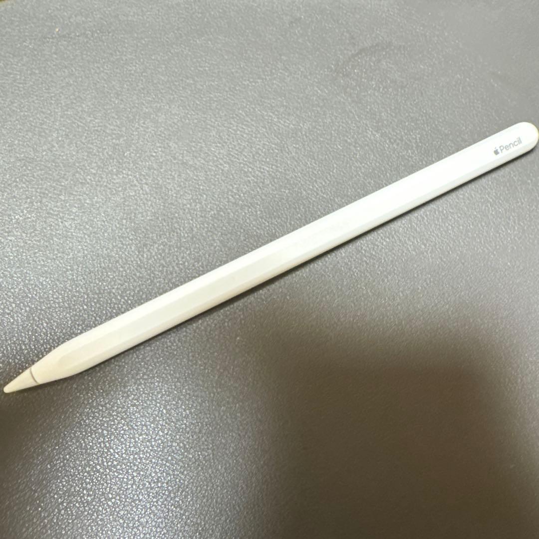 美品　Apple Pencil 第2世代