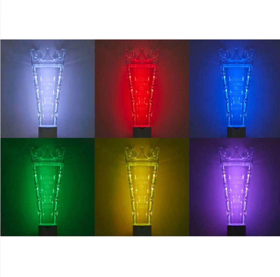 ARASHI LIVE TOUR 2026 グッズ ARASHIライトペンライト