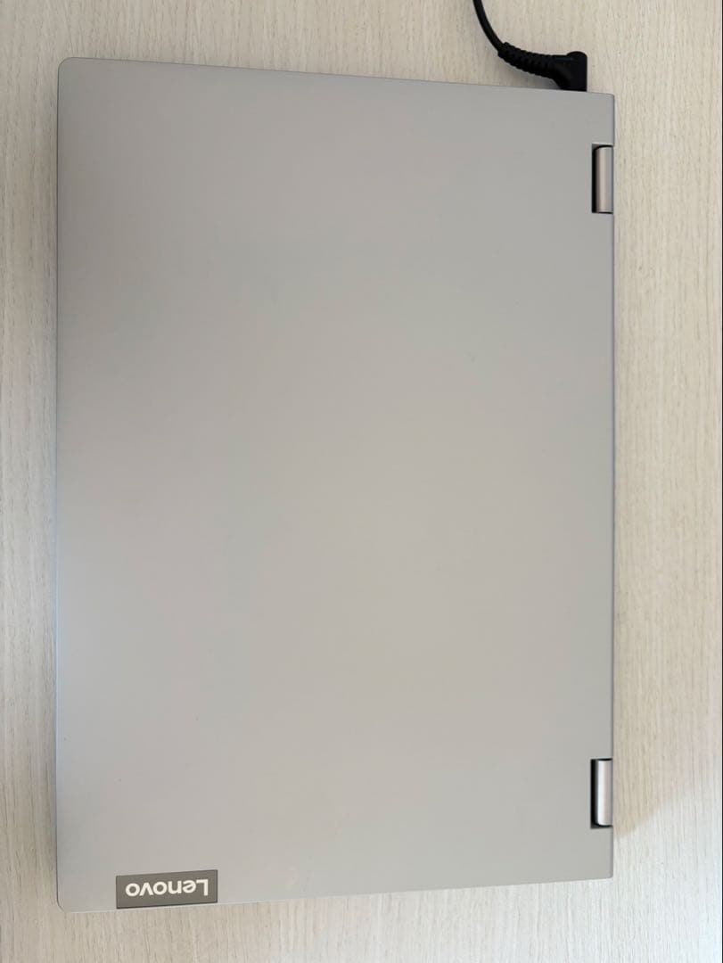 Lenovo IdeaPad C340 シルバー ノートPC14インチ