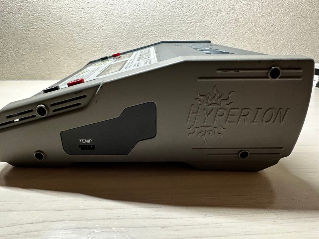 ハイペリオン HYPERION EOS 720i Super Duo 3