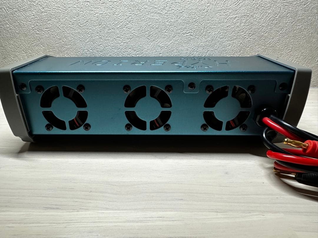 ハイペリオン HYPERION EOS 720i Super Duo 3